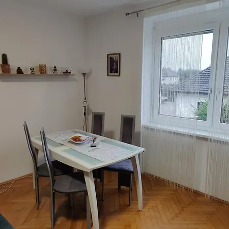 Ferienwohnung Griffen Exterior photo