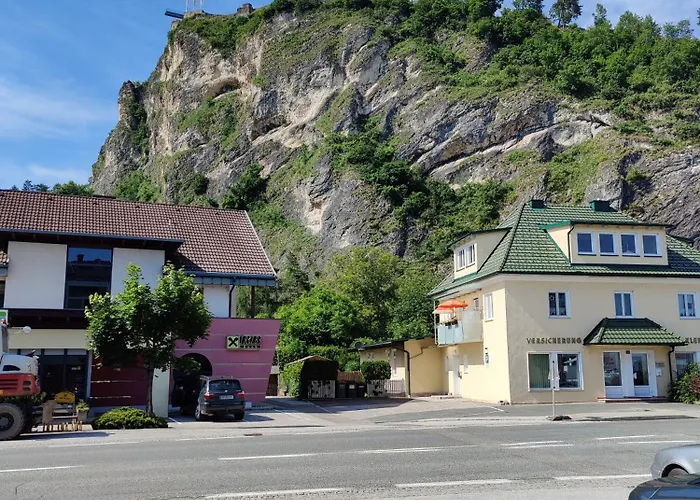 Ferienwohnung Griffen