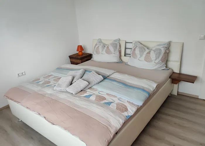 Ferienwohnung Griffen