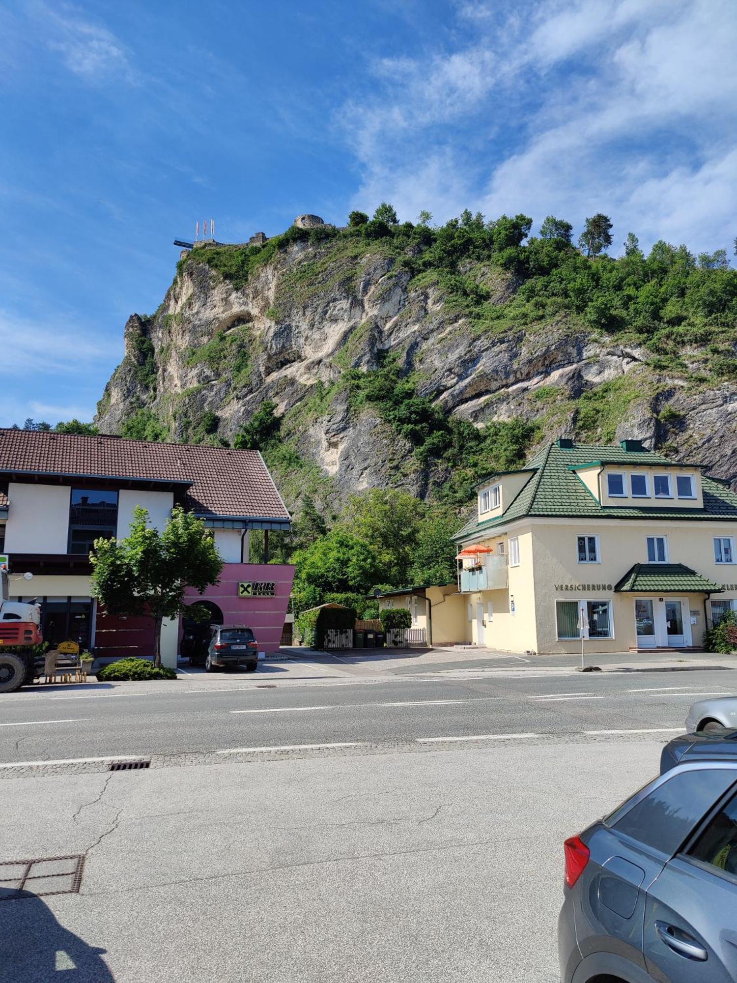 Ferienwohnung Griffen * Griffen