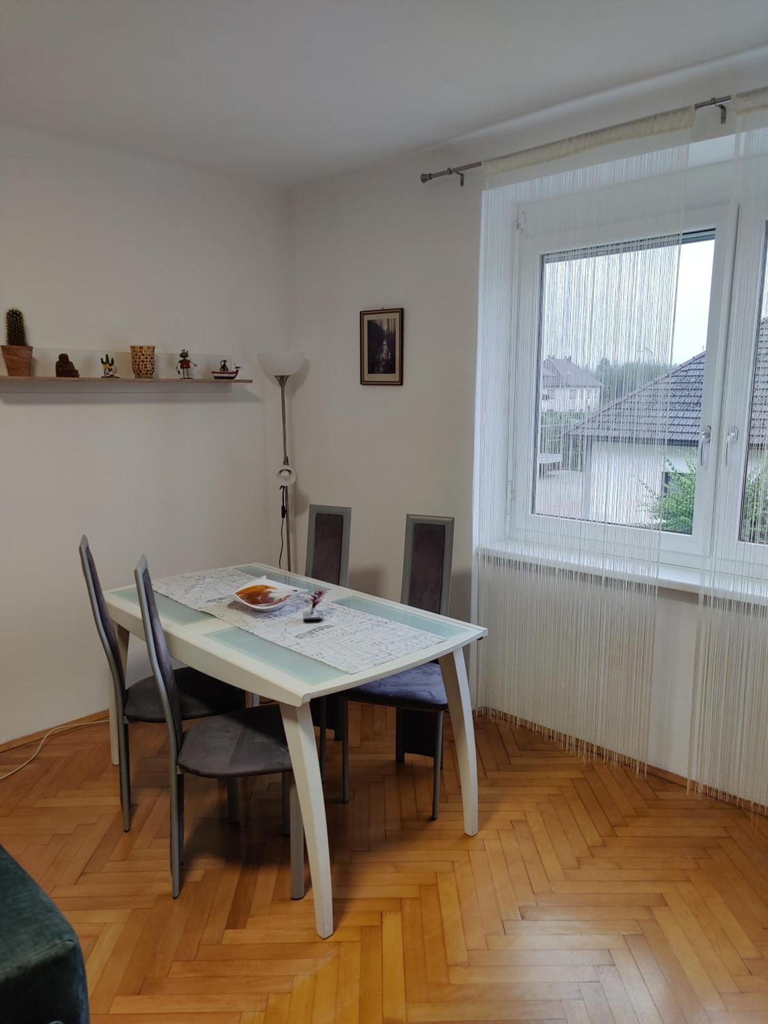Apartment Ferienwohnung Griffen Griffen