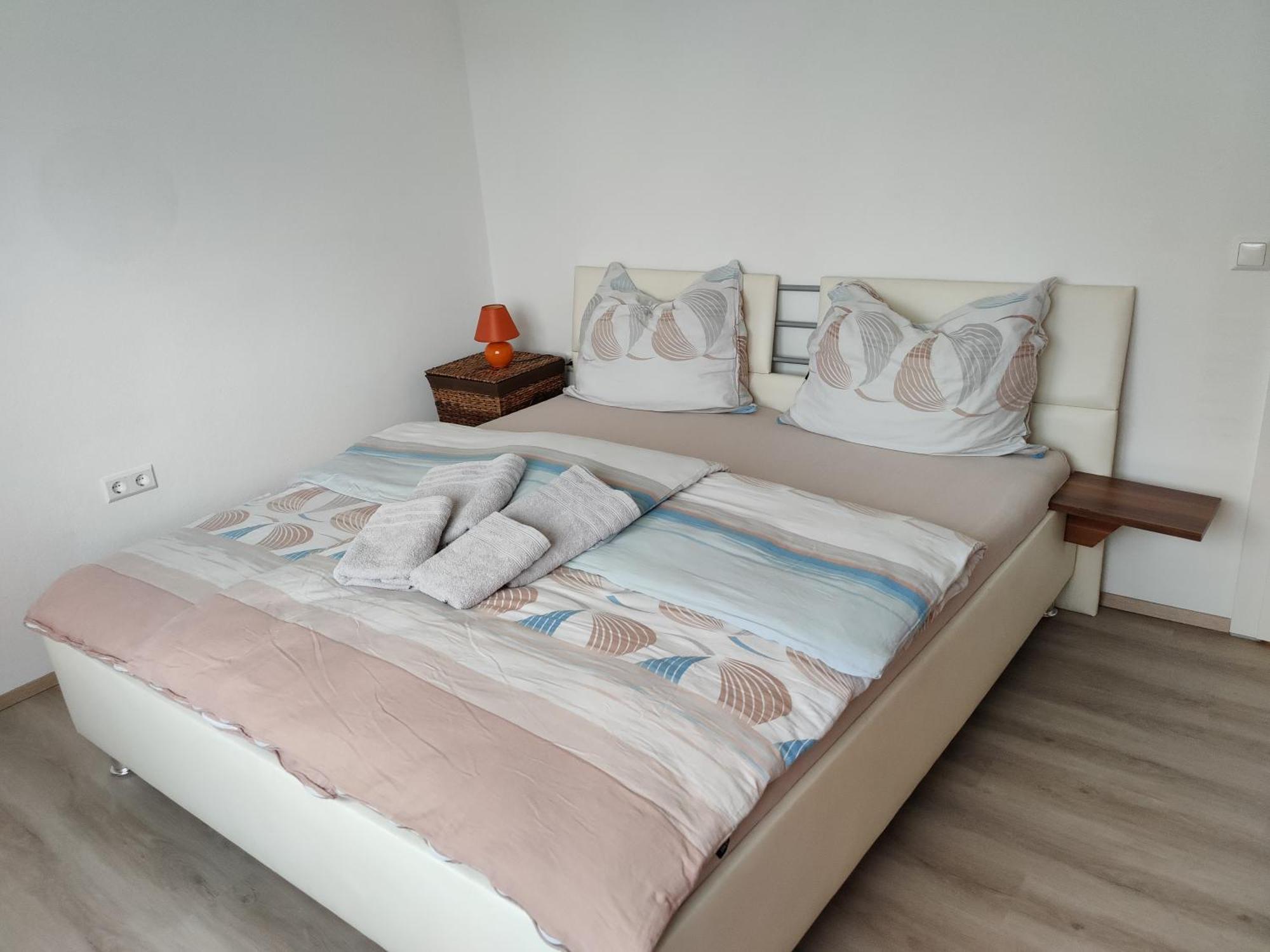 Ferienwohnung Griffen Apartment Griffen